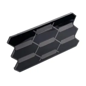 Grille Garnish Sensor Cover ONLY For Tacoma TRD Pro 2016-2021