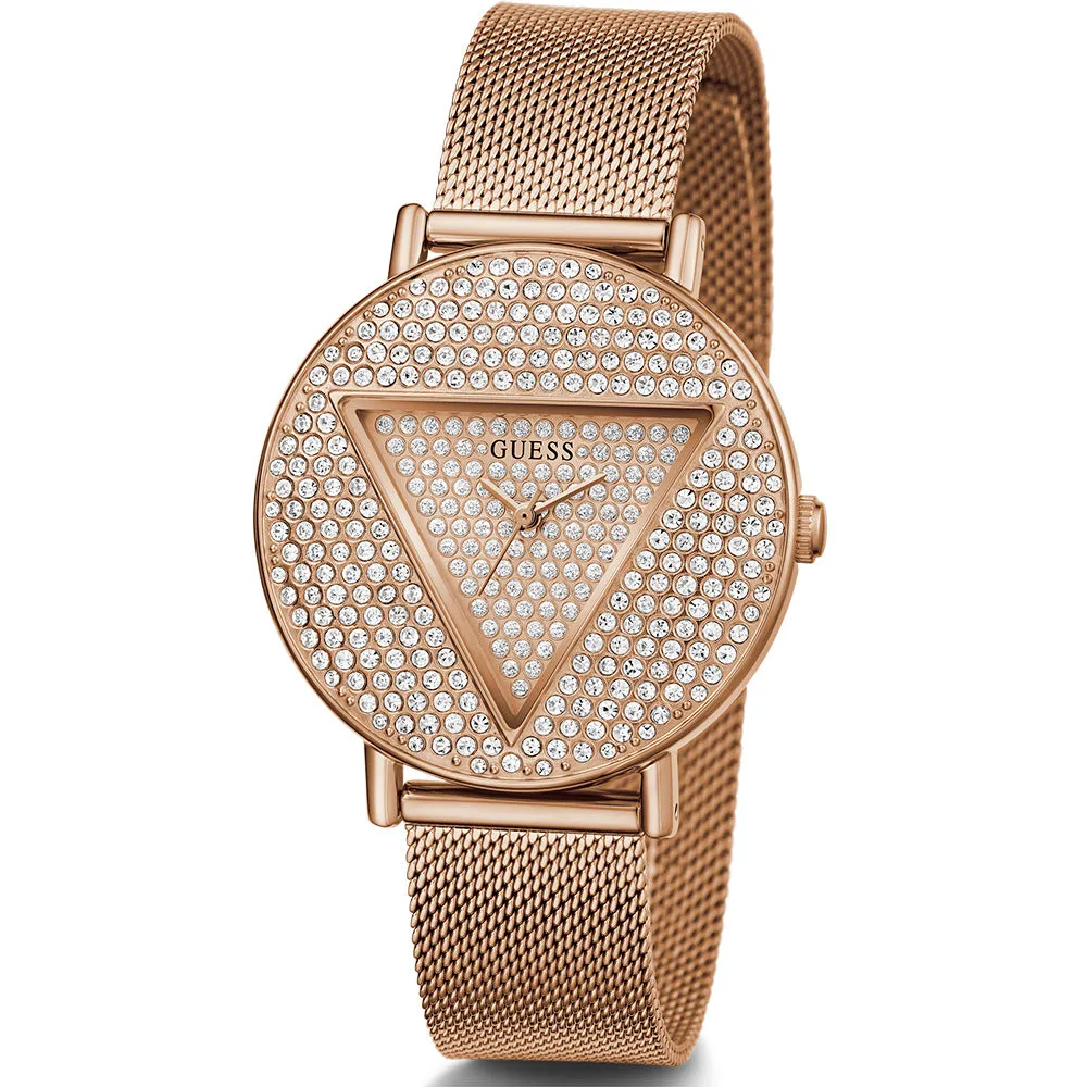 Guess GW0477L3 Iconic Womens Watch