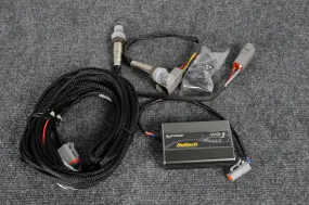 Haltech Dual Wideband Controller Kit