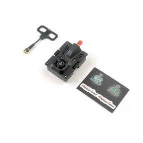 HappyModel ES24TX Pro ELRS 2.4GHz RC Transmitter Module