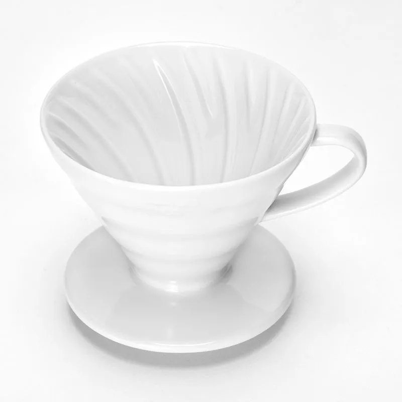 Hario V60 Ceramic Dripper 02