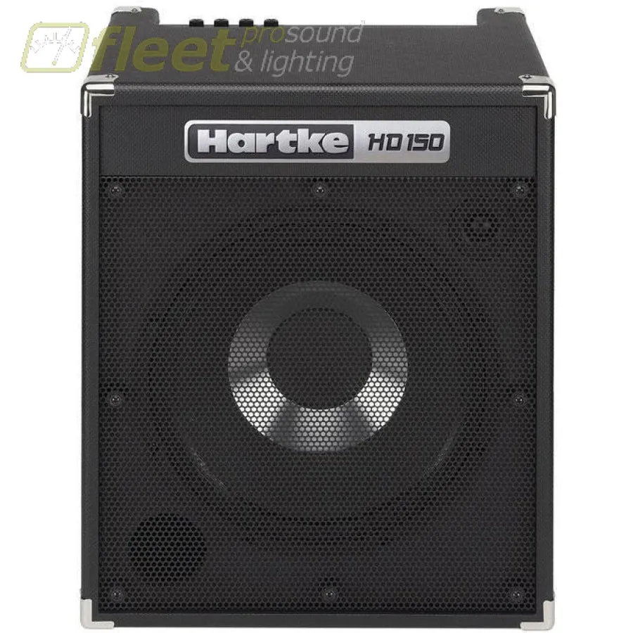 Hartke HD150 Bass Combo Amp