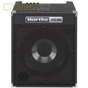 Hartke HD150 Bass Combo Amp