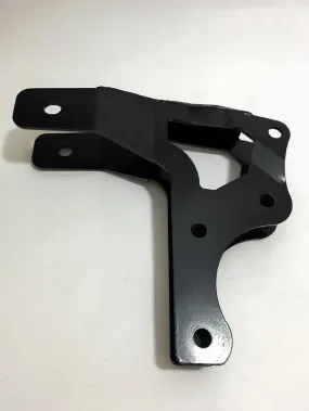 Hasport Rear Engine Bracket | 1992-2001 Honda Prelude H-Series (BBRB)