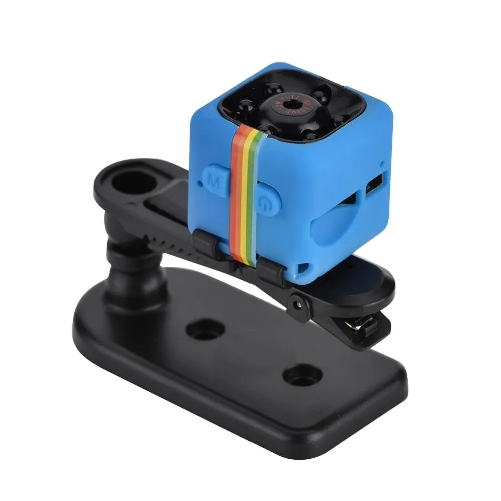 HD 1080P SQ11 Mini Camera