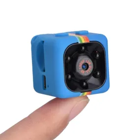 HD 1080P SQ11 Mini Camera