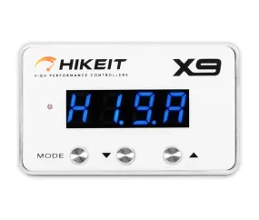 HIKEIT-X9 Toyota Hilux N80 2015 - 2019 Electronic Throttle Controller