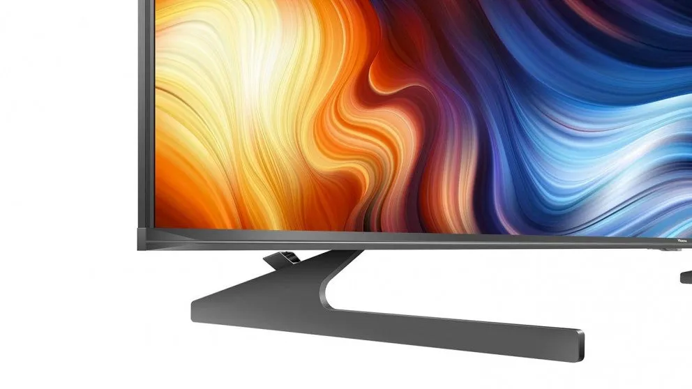 Hisense 85" 4K ULED Quantum Dot 120HZ 85U7HAU