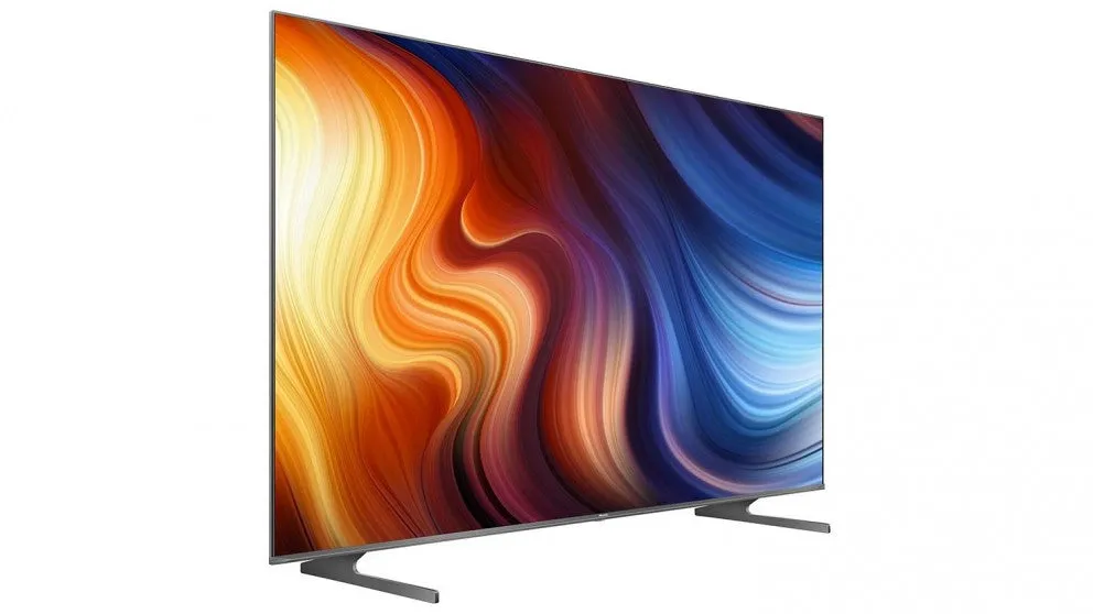 Hisense 85" 4K ULED Quantum Dot 120HZ 85U7HAU