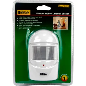 Homesafe Wireless Home Security Motion Sensor