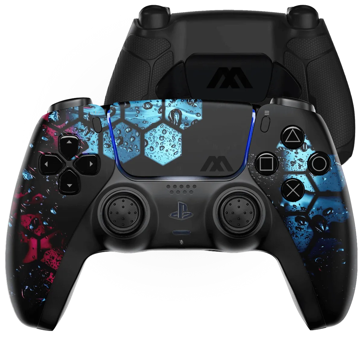 HONEY COMB EXTREME PS5 SMART PRO MODDED CONTROLLER