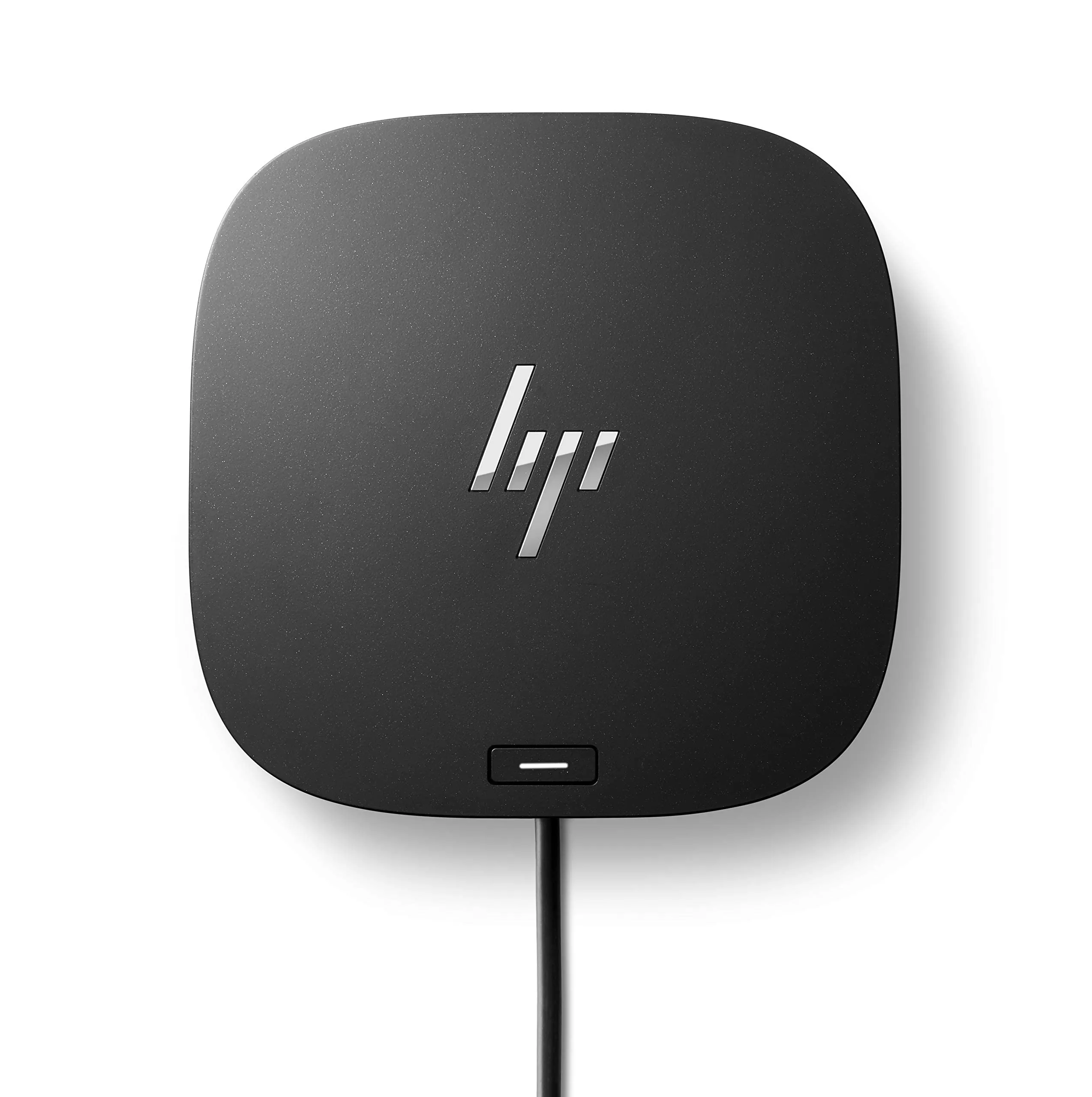 HP USB-C Dock G5 Adapter for Laptops and Notebooks