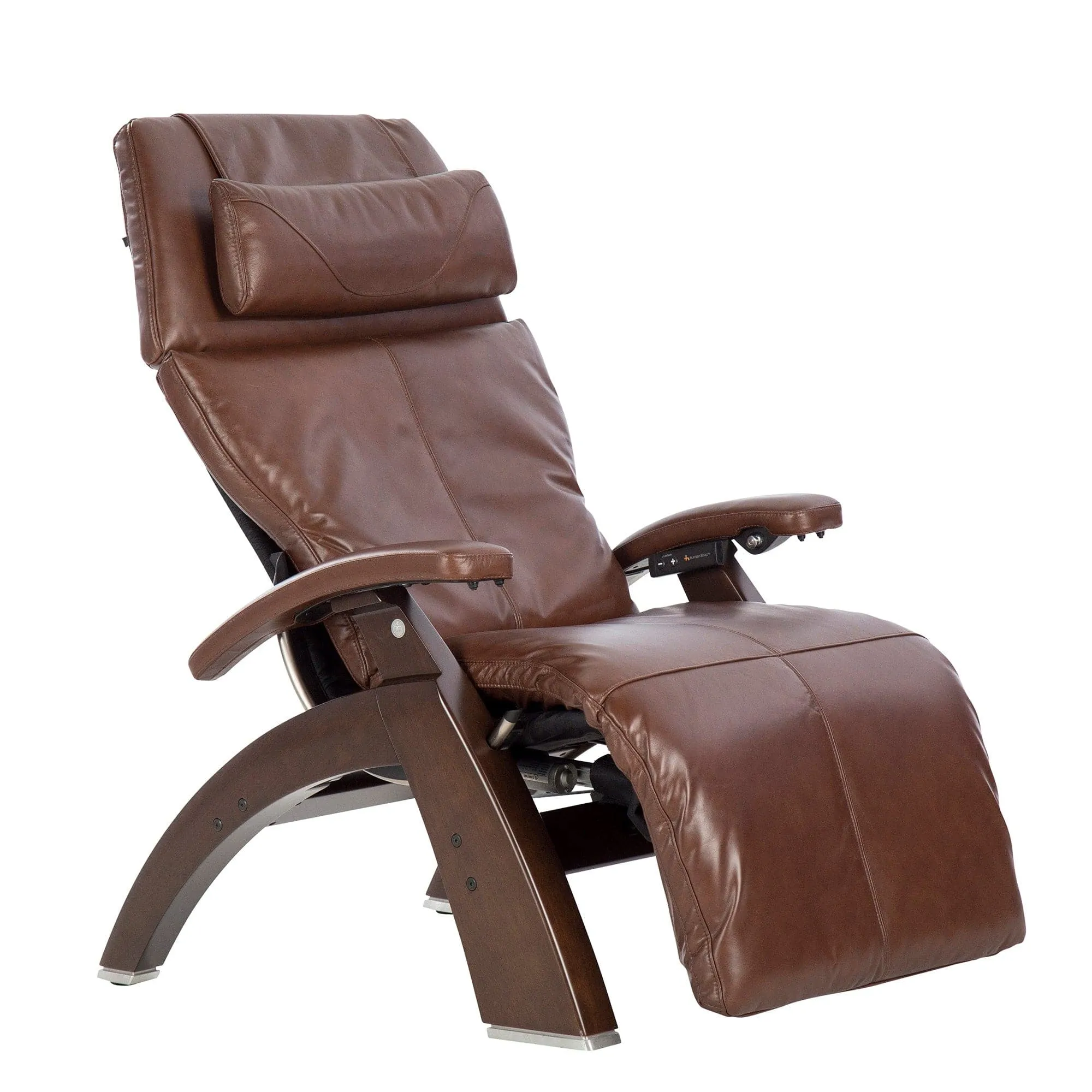 Human Touch Perfect Chair PC-600 Omni-Motion Silhouette - Supreme