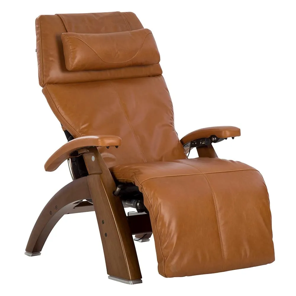 Human Touch Perfect Chair PC-600 Omni-Motion Silhouette - Supreme