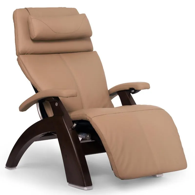 Human Touch Perfect Chair PC-610 Omni-Motion Zero Gravity Recliner