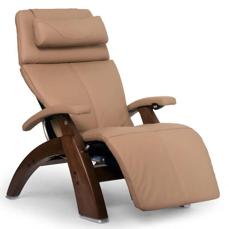 Human Touch Perfect Chair PC-610 Omni-Motion Zero Gravity Recliner