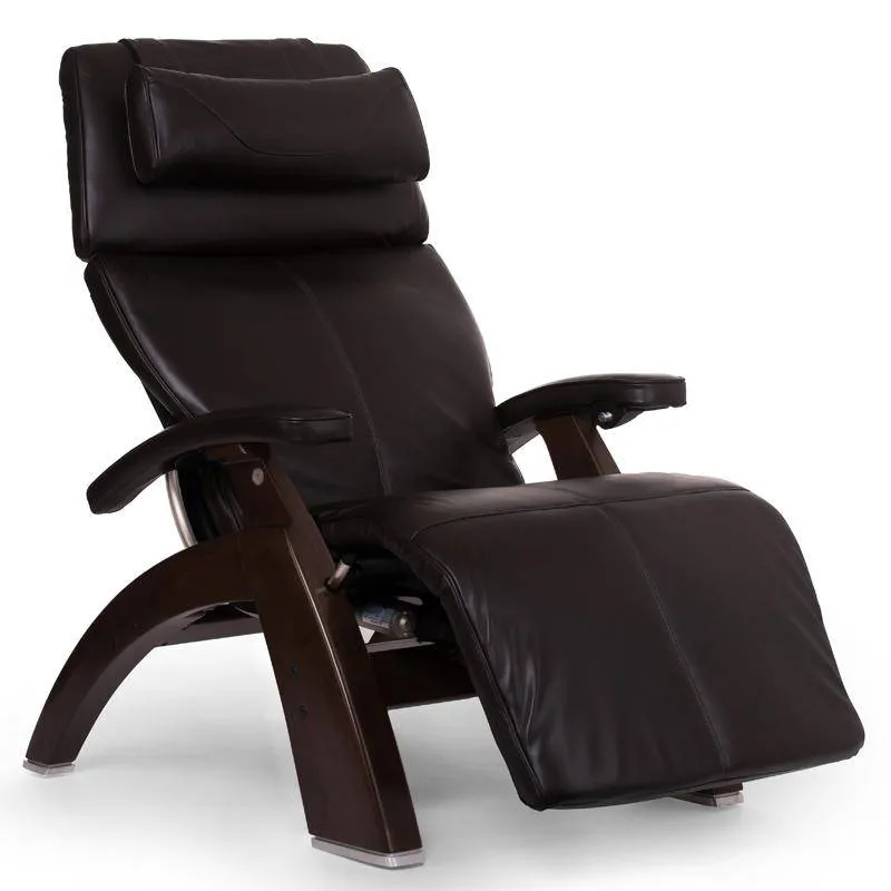 Human Touch Perfect Chair PC-610 Omni-Motion Zero Gravity Recliner