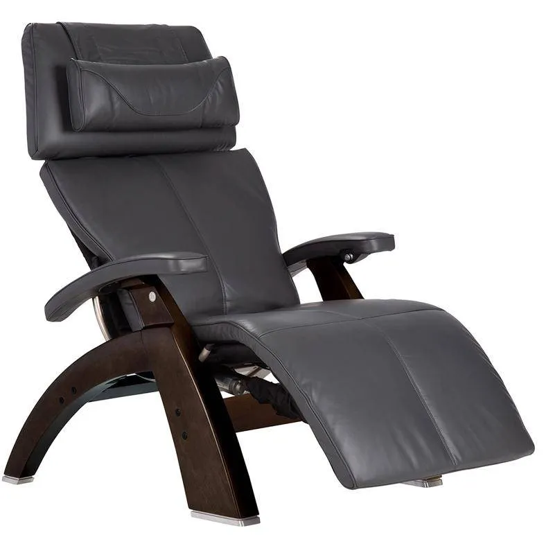 Human Touch Perfect Chair PC-610 Omni-Motion Zero Gravity Recliner