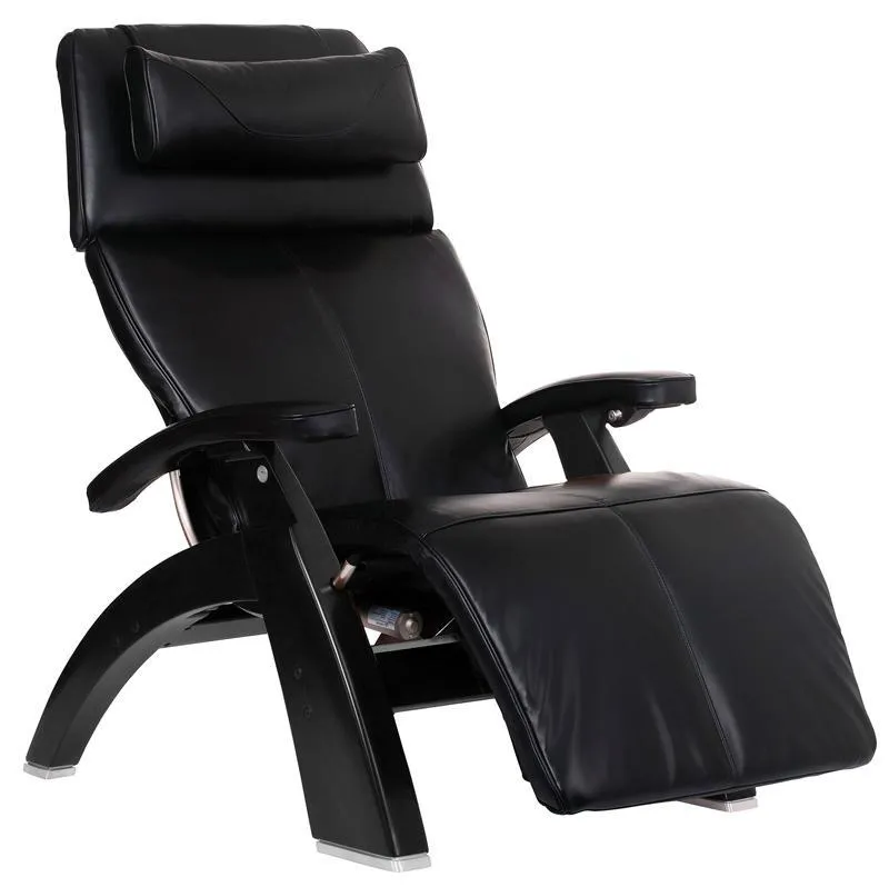 Human Touch Perfect Chair PC-610 Omni-Motion Zero Gravity Recliner