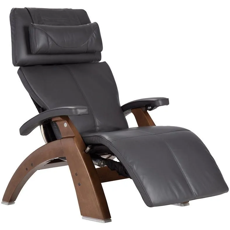 Human Touch Perfect Chair PC-610 Omni-Motion Zero Gravity Recliner