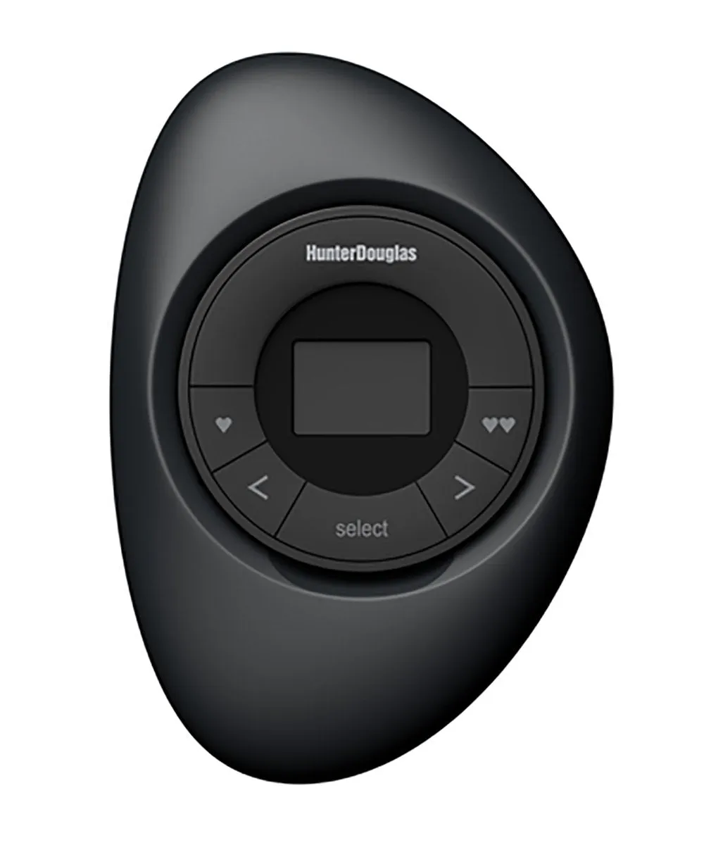 Hunter Douglas PowerView Pebble Scene Controller