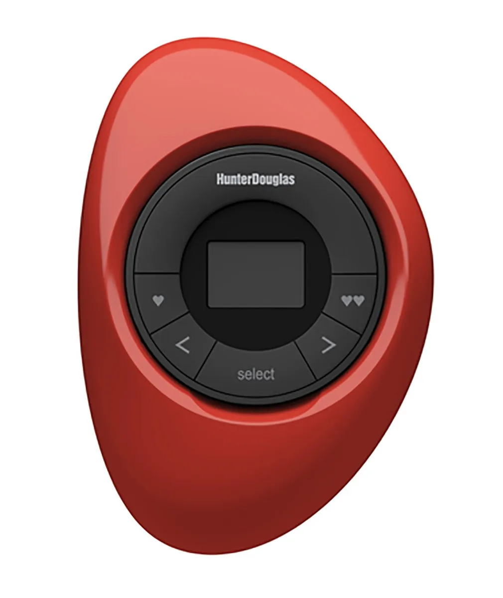 Hunter Douglas PowerView Pebble Scene Controller