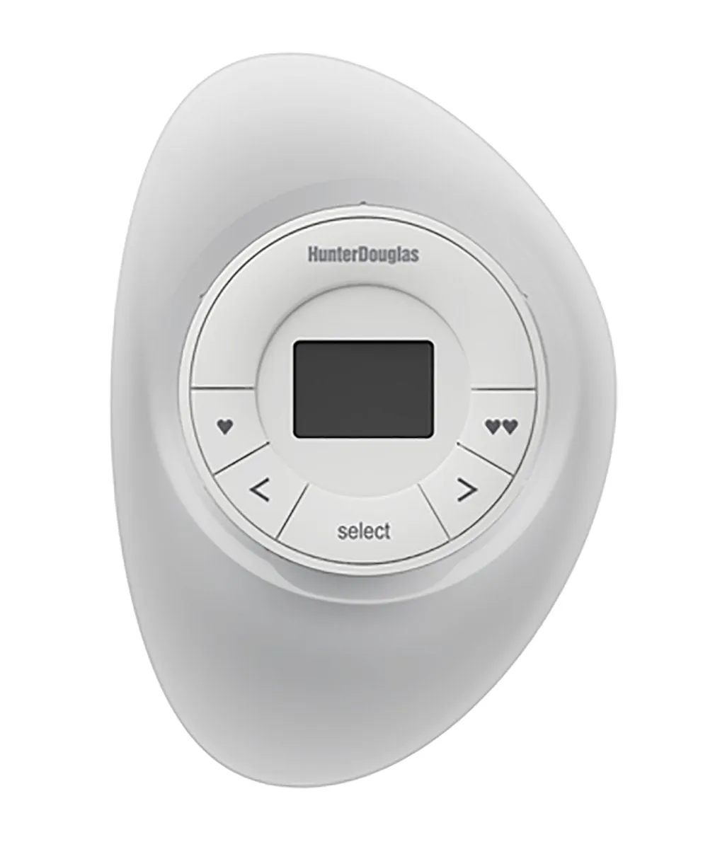 Hunter Douglas PowerView Pebble Scene Controller