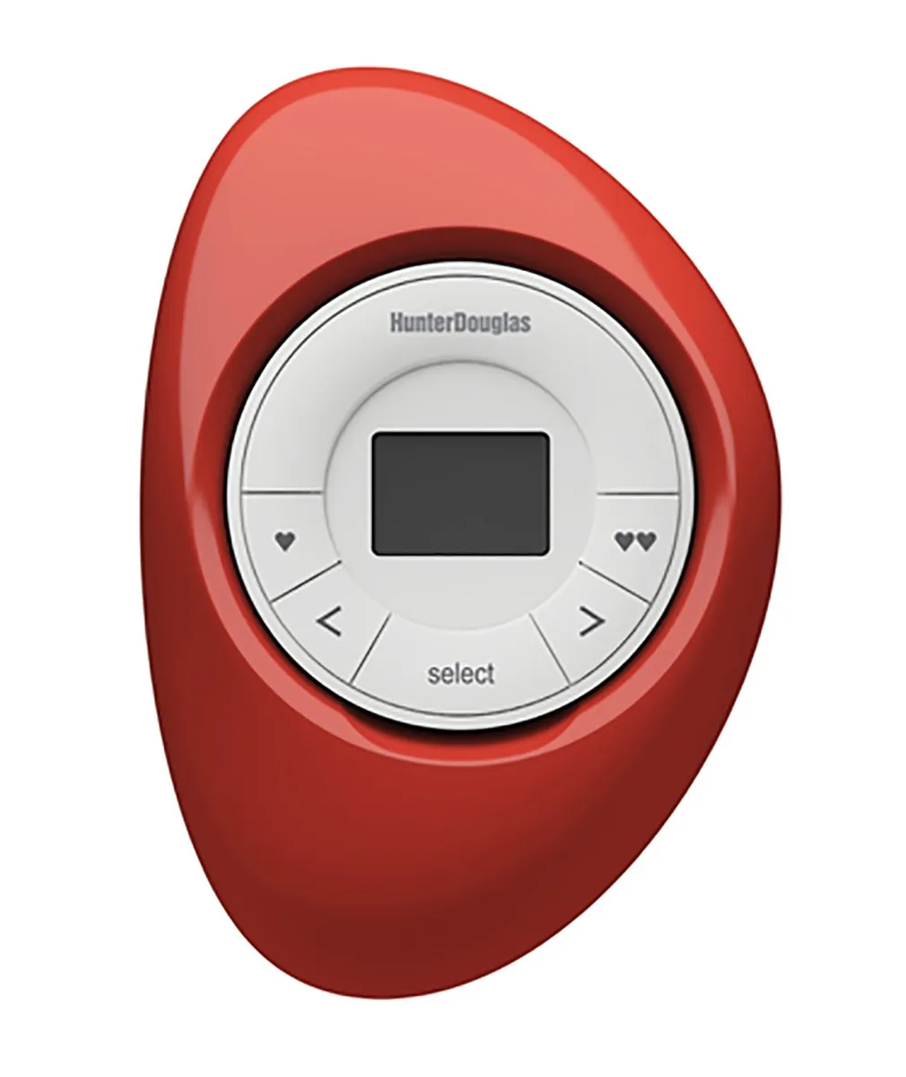 Hunter Douglas PowerView Pebble Scene Controller