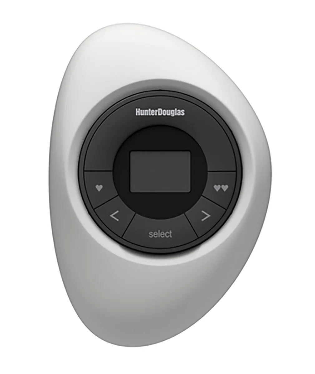 Hunter Douglas PowerView Pebble Scene Controller