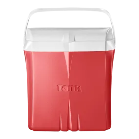 Ice Box 23 L - Red