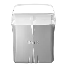 Ice Box 23 L - Silver