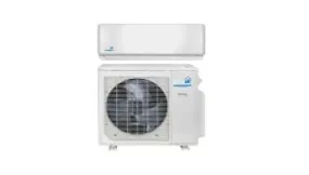 Ideal-Air Pro Series 36,000 BTU 16 SEER Heating & Cooling (2 Boxes)