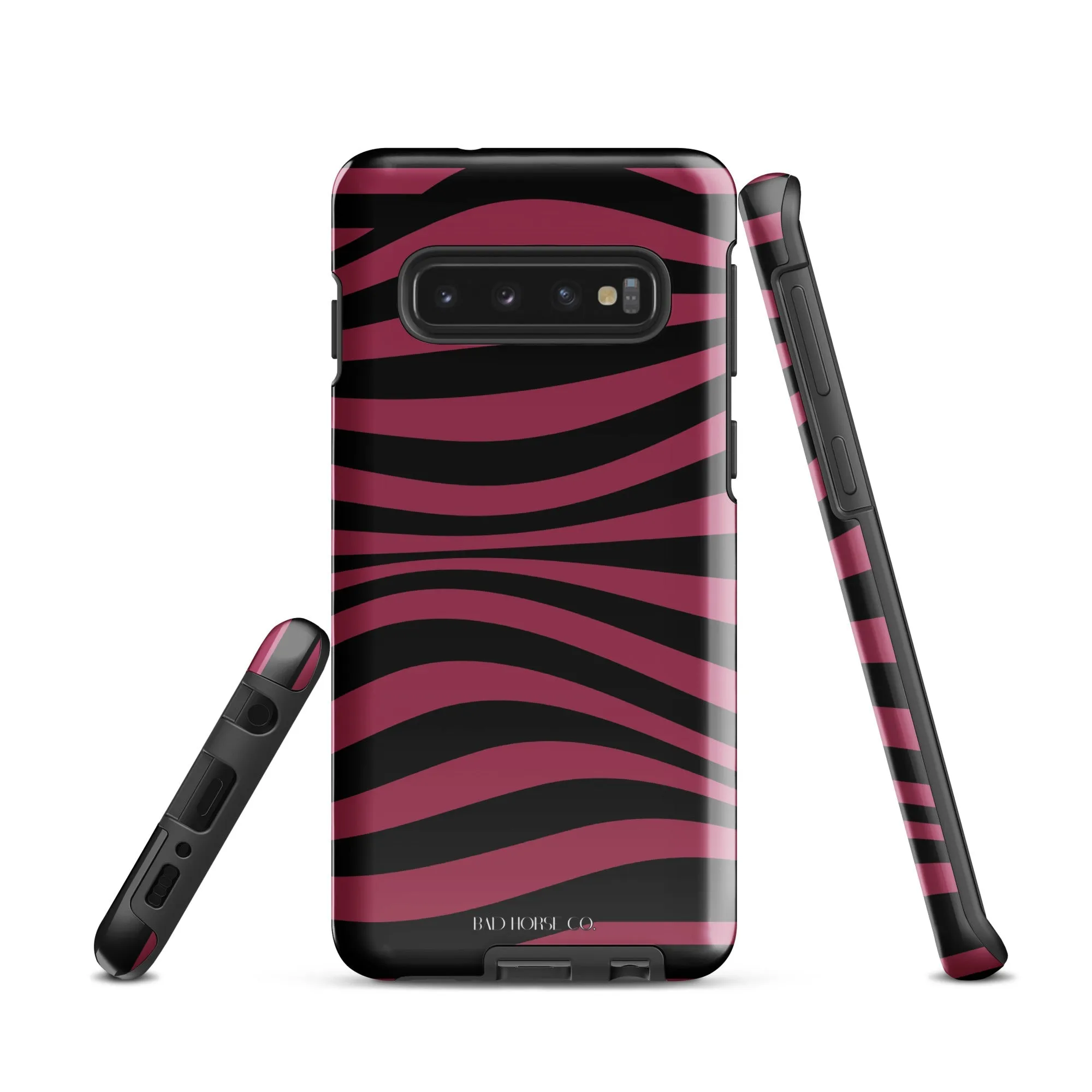 Illusion - Samsung® Tough Case