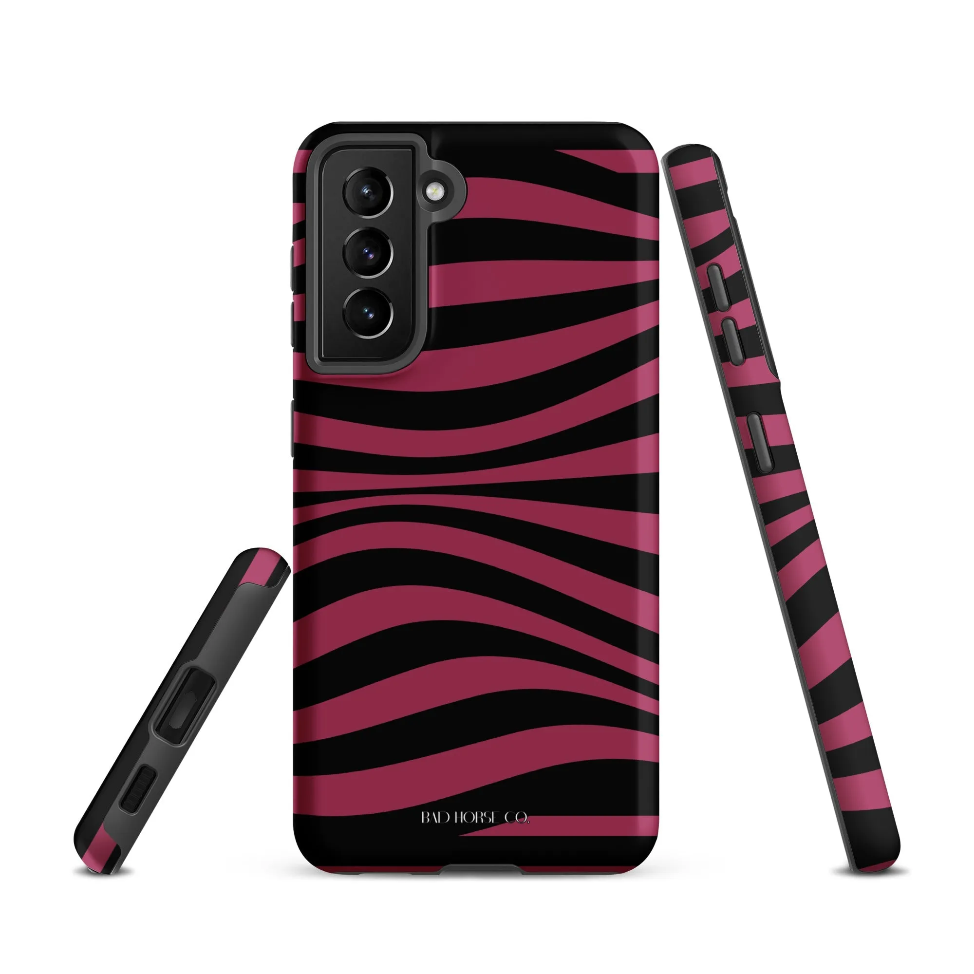 Illusion - Samsung® Tough Case