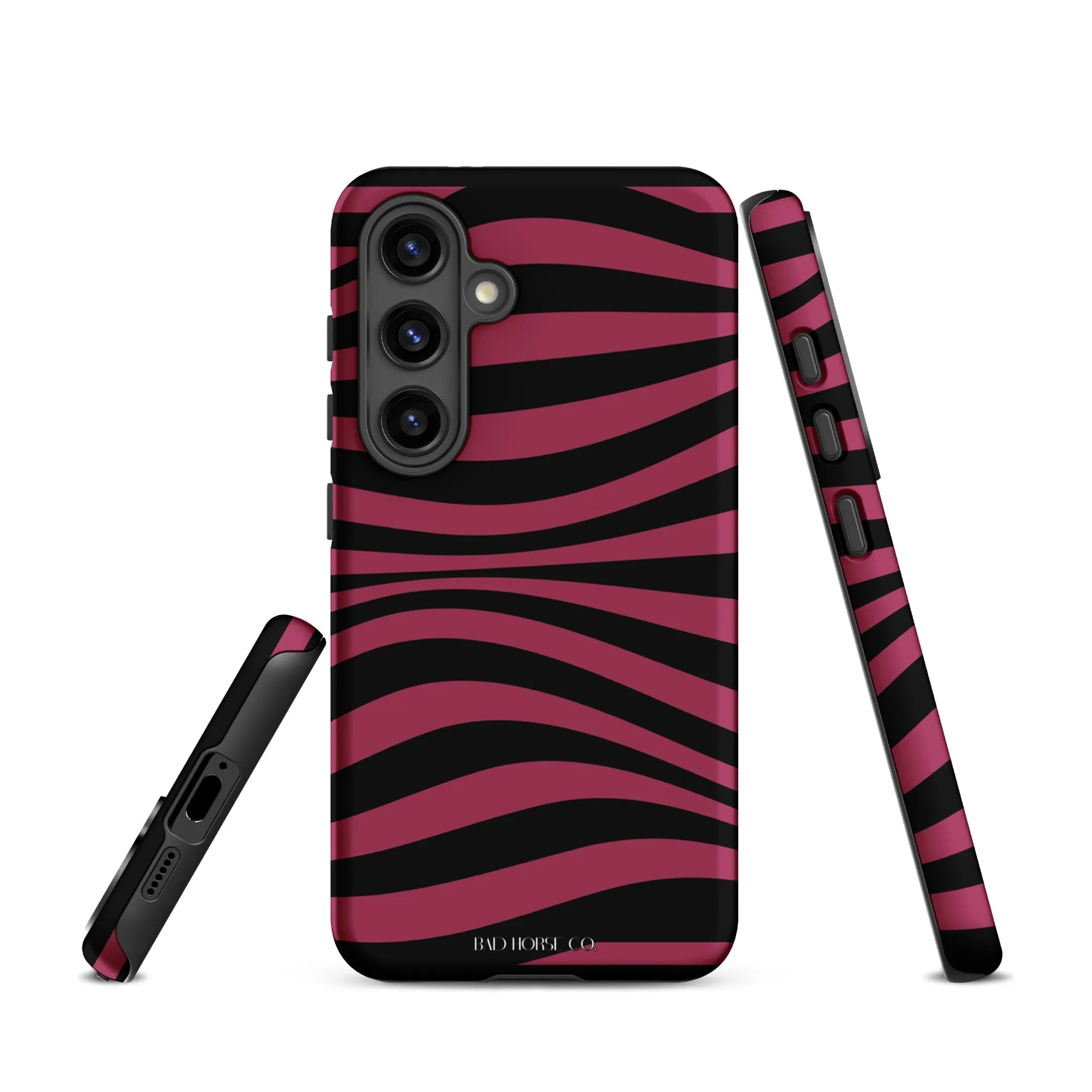 Illusion - Samsung® Tough Case