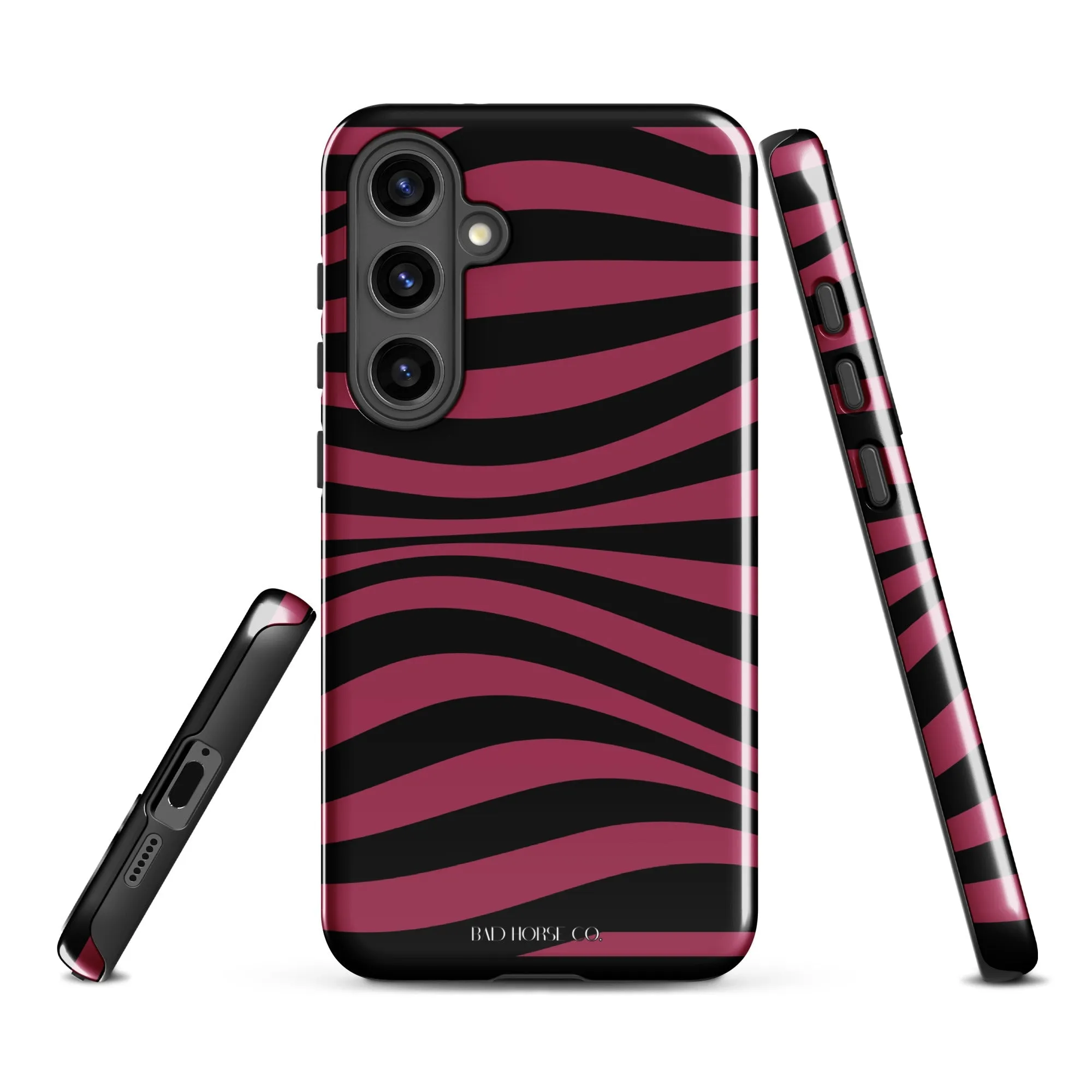 Illusion - Samsung® Tough Case