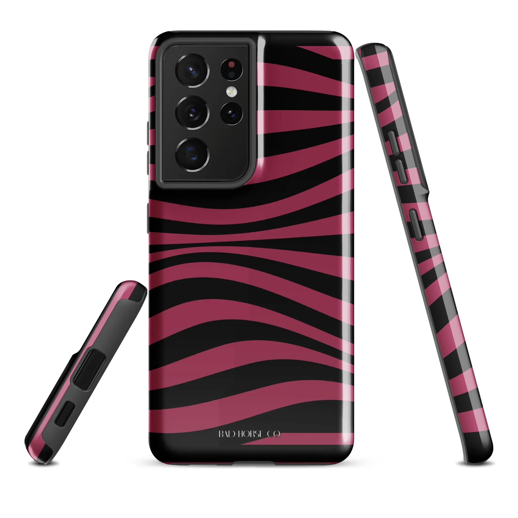 Illusion - Samsung® Tough Case