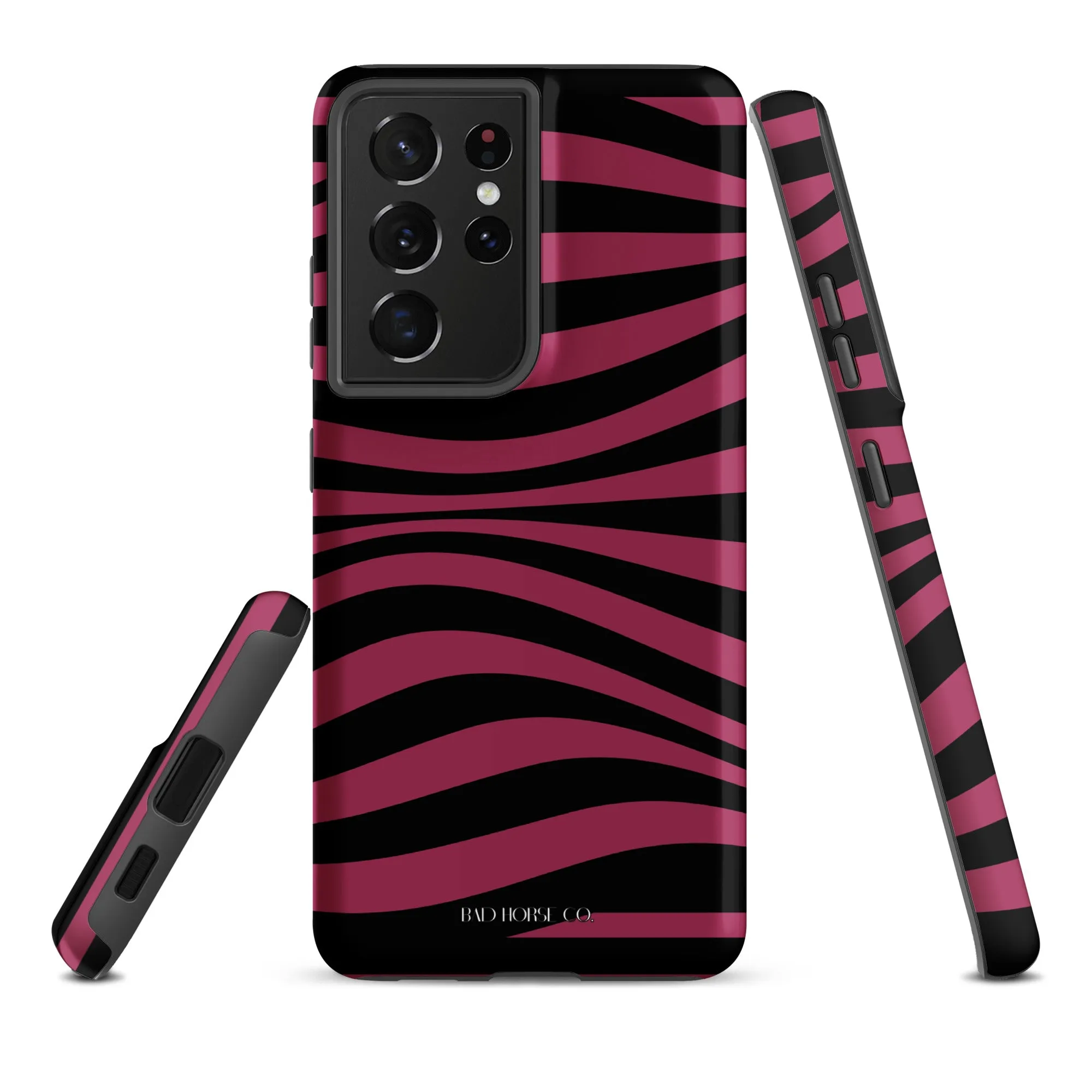 Illusion - Samsung® Tough Case