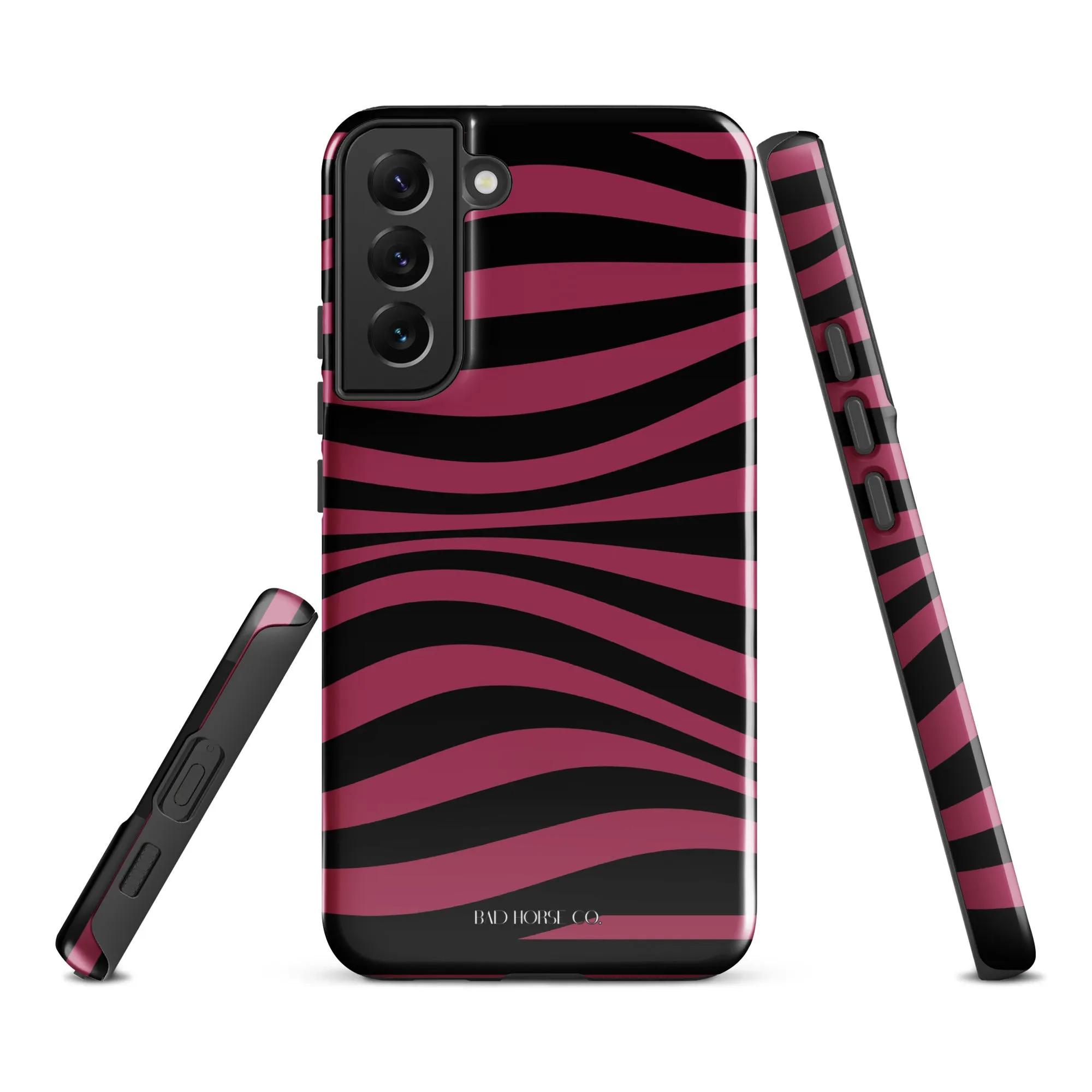 Illusion - Samsung® Tough Case