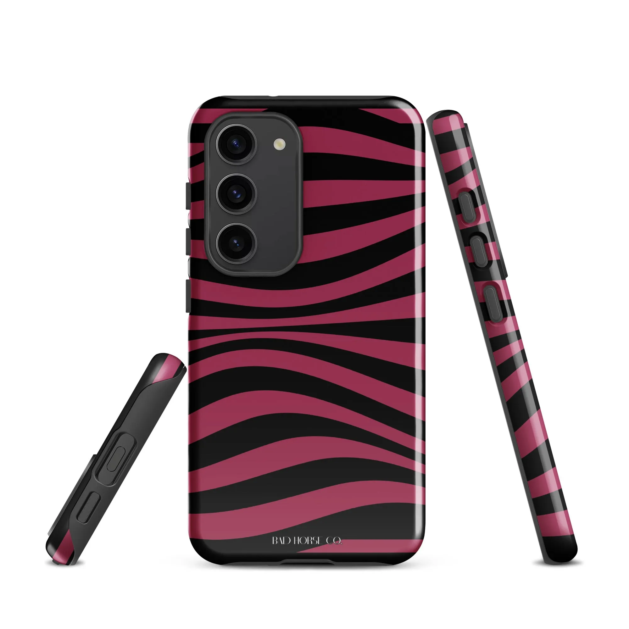 Illusion - Samsung® Tough Case