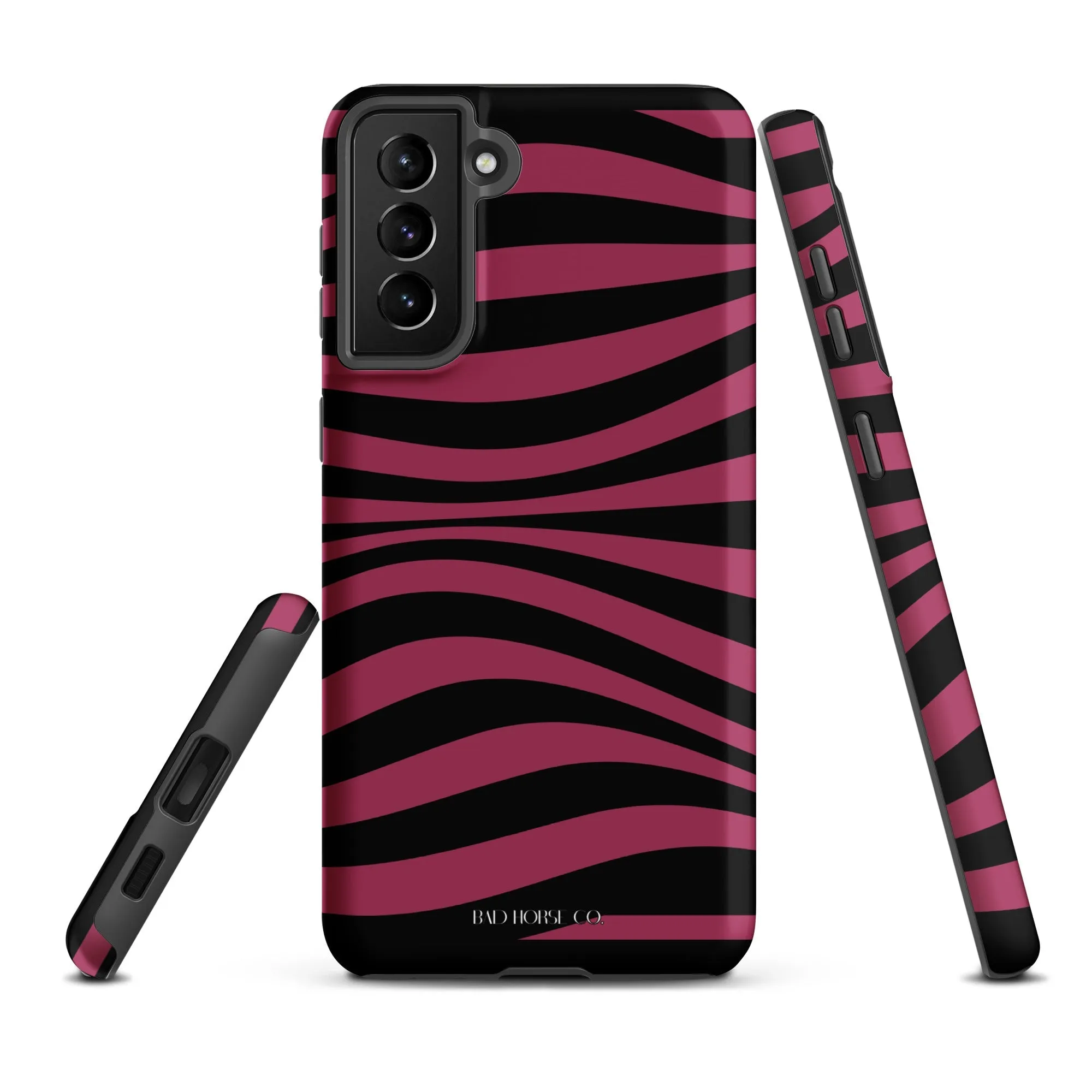 Illusion - Samsung® Tough Case