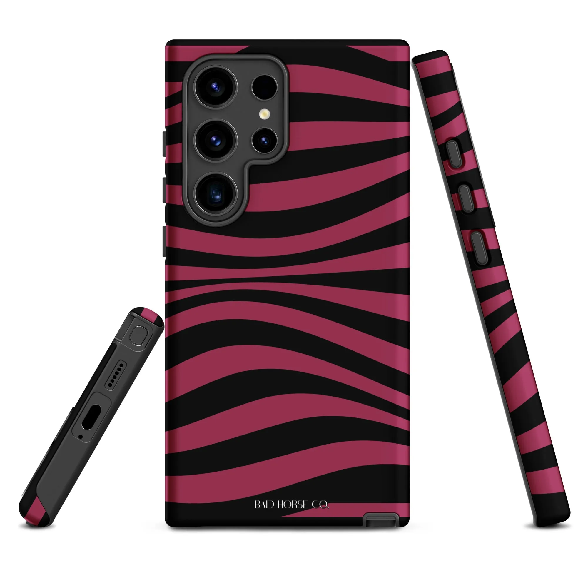 Illusion - Samsung® Tough Case