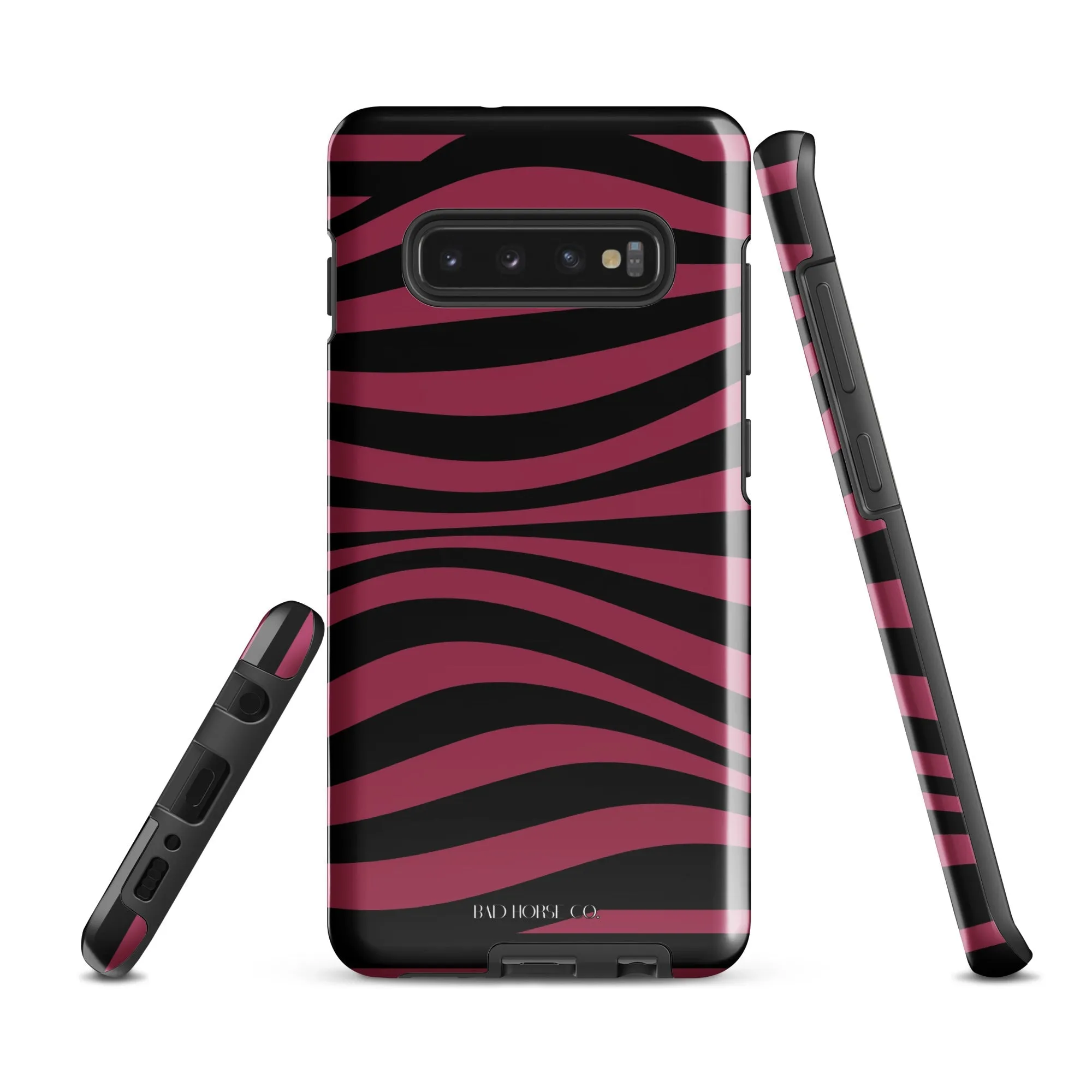 Illusion - Samsung® Tough Case