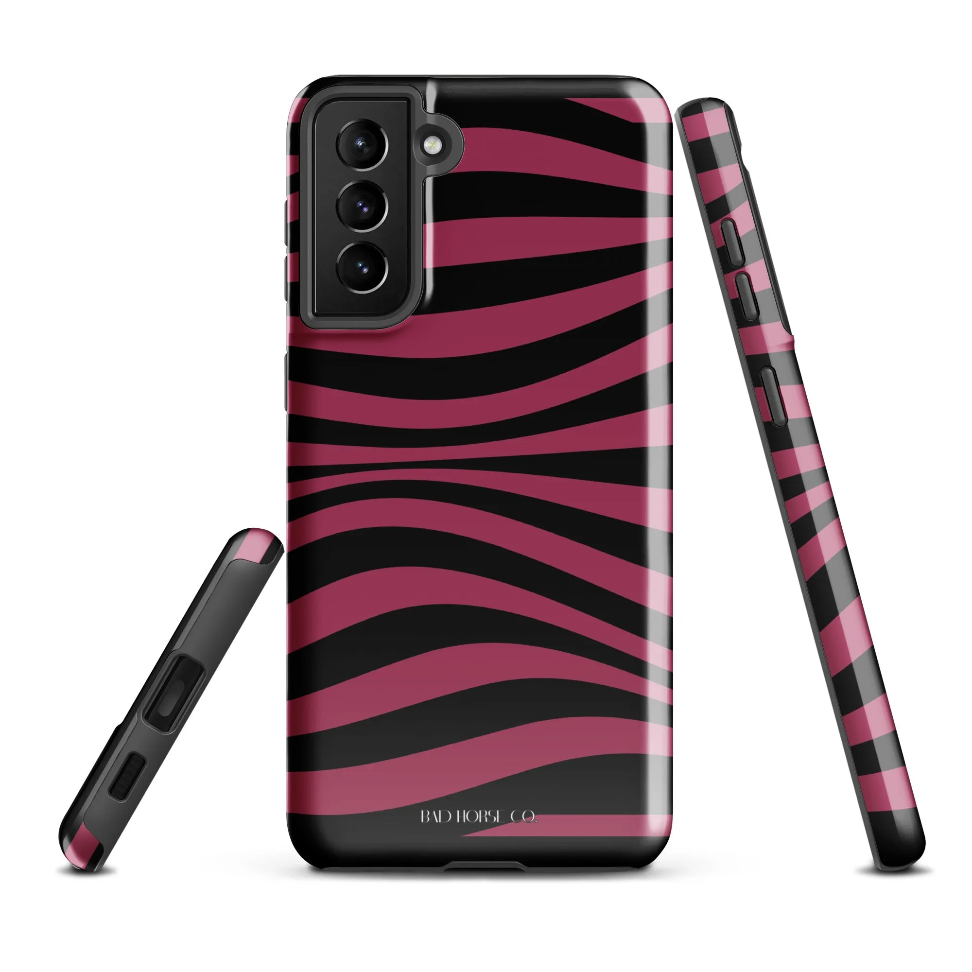 Illusion - Samsung® Tough Case