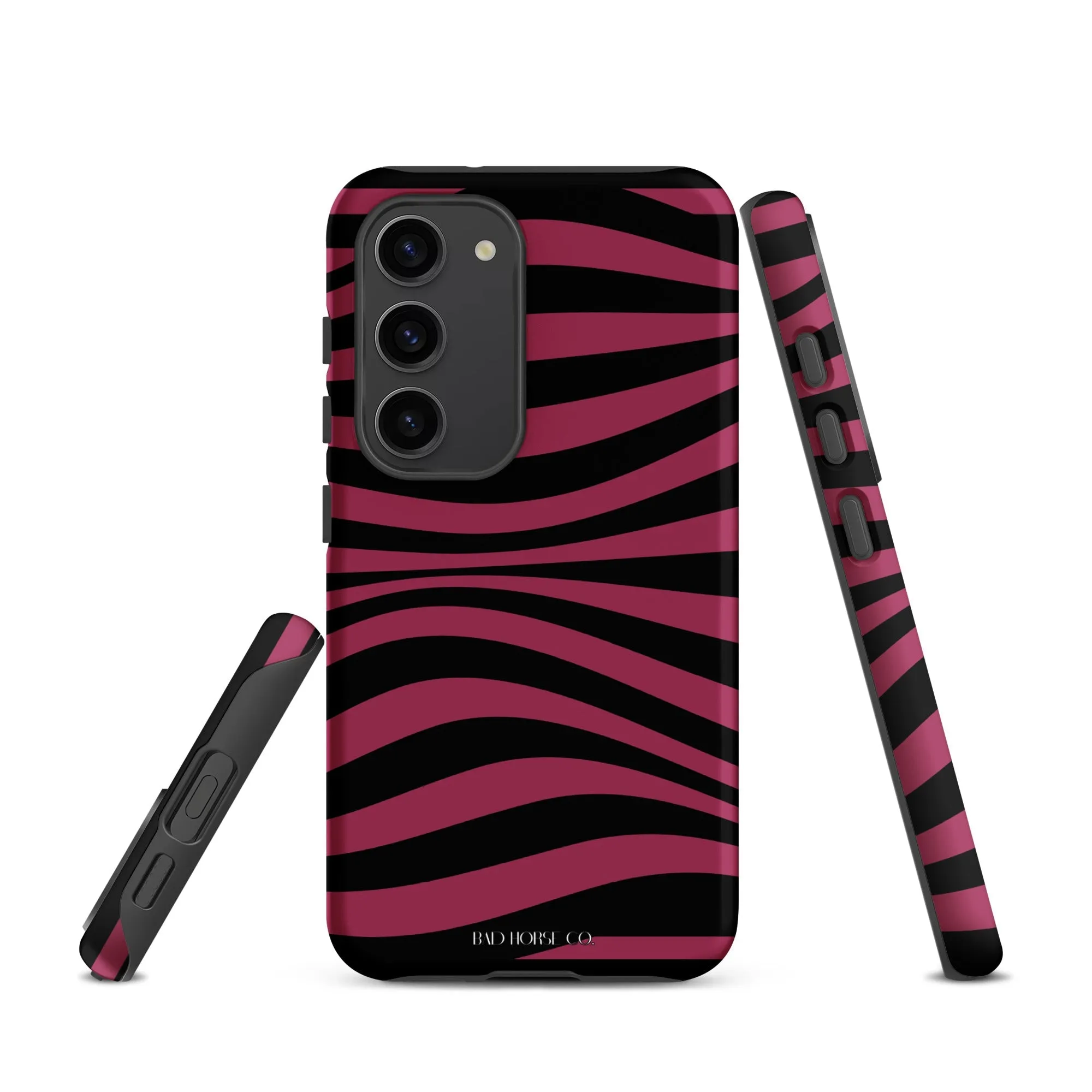 Illusion - Samsung® Tough Case