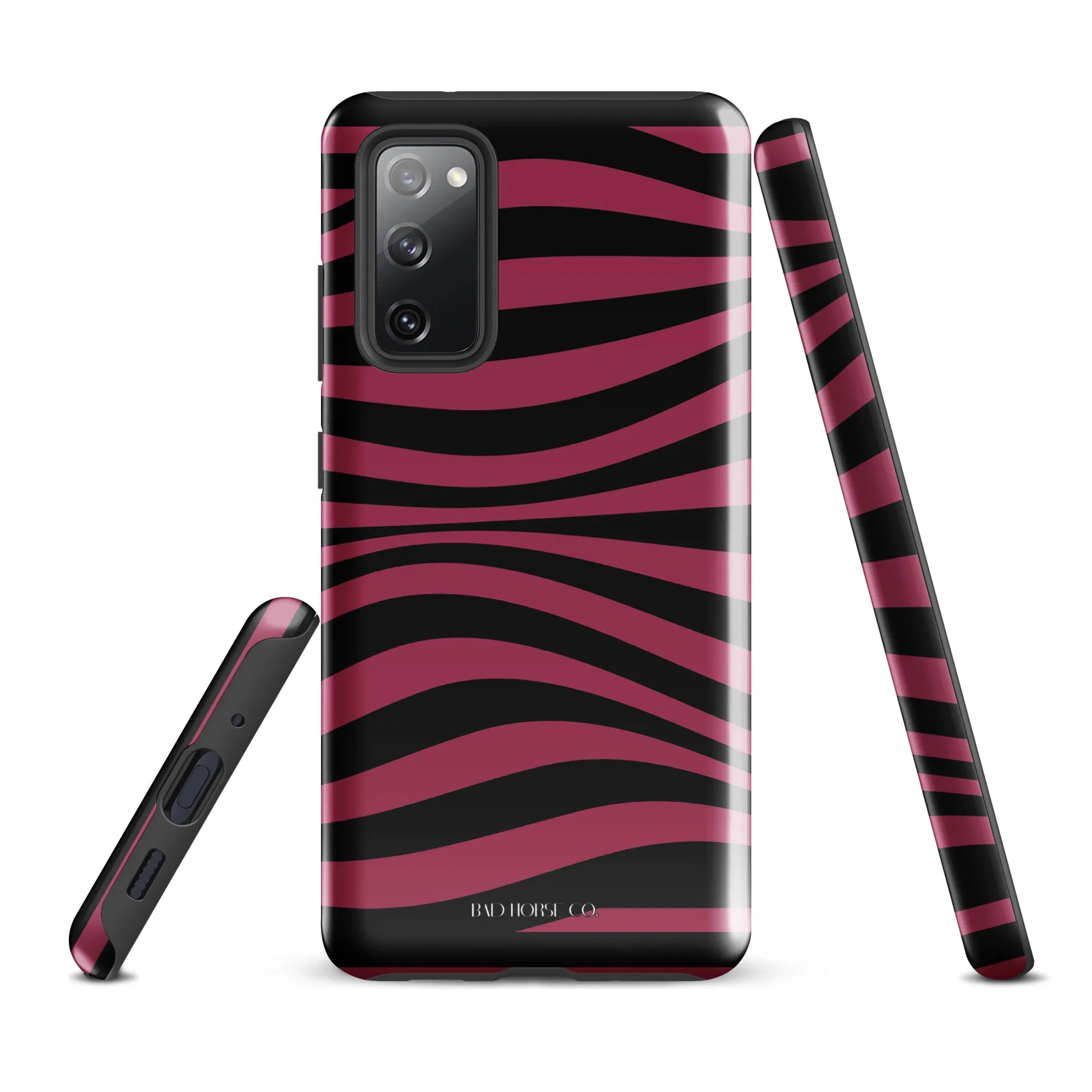 Illusion - Samsung® Tough Case