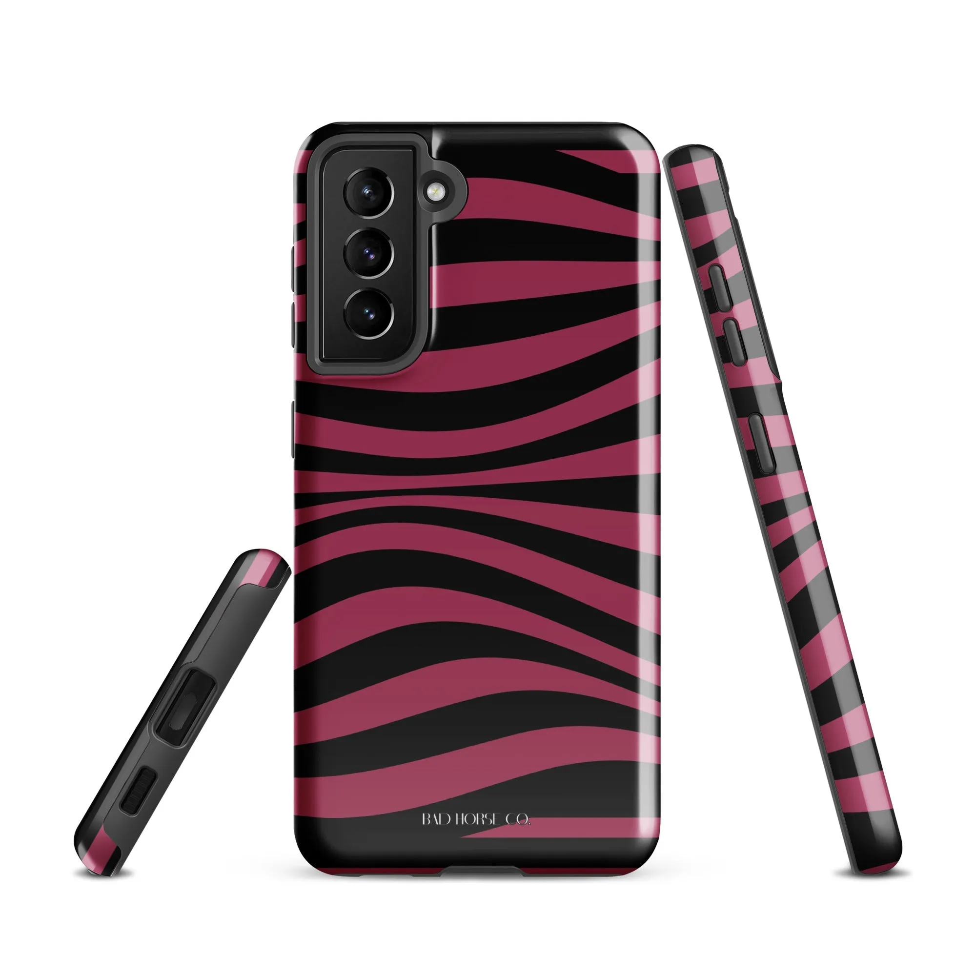 Illusion - Samsung® Tough Case