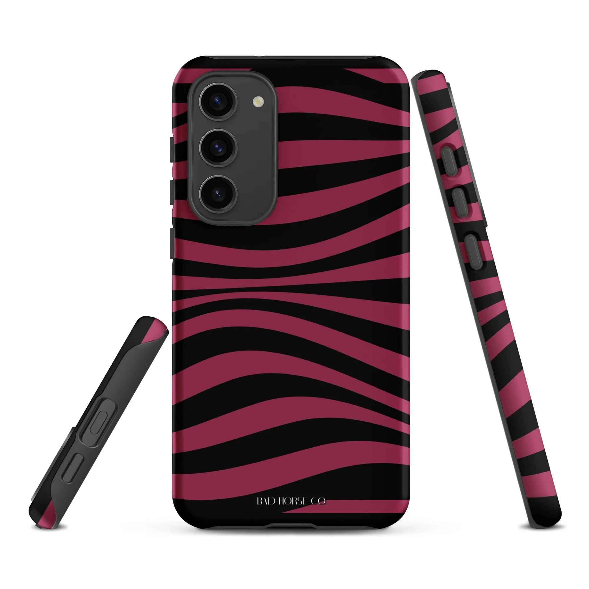 Illusion - Samsung® Tough Case