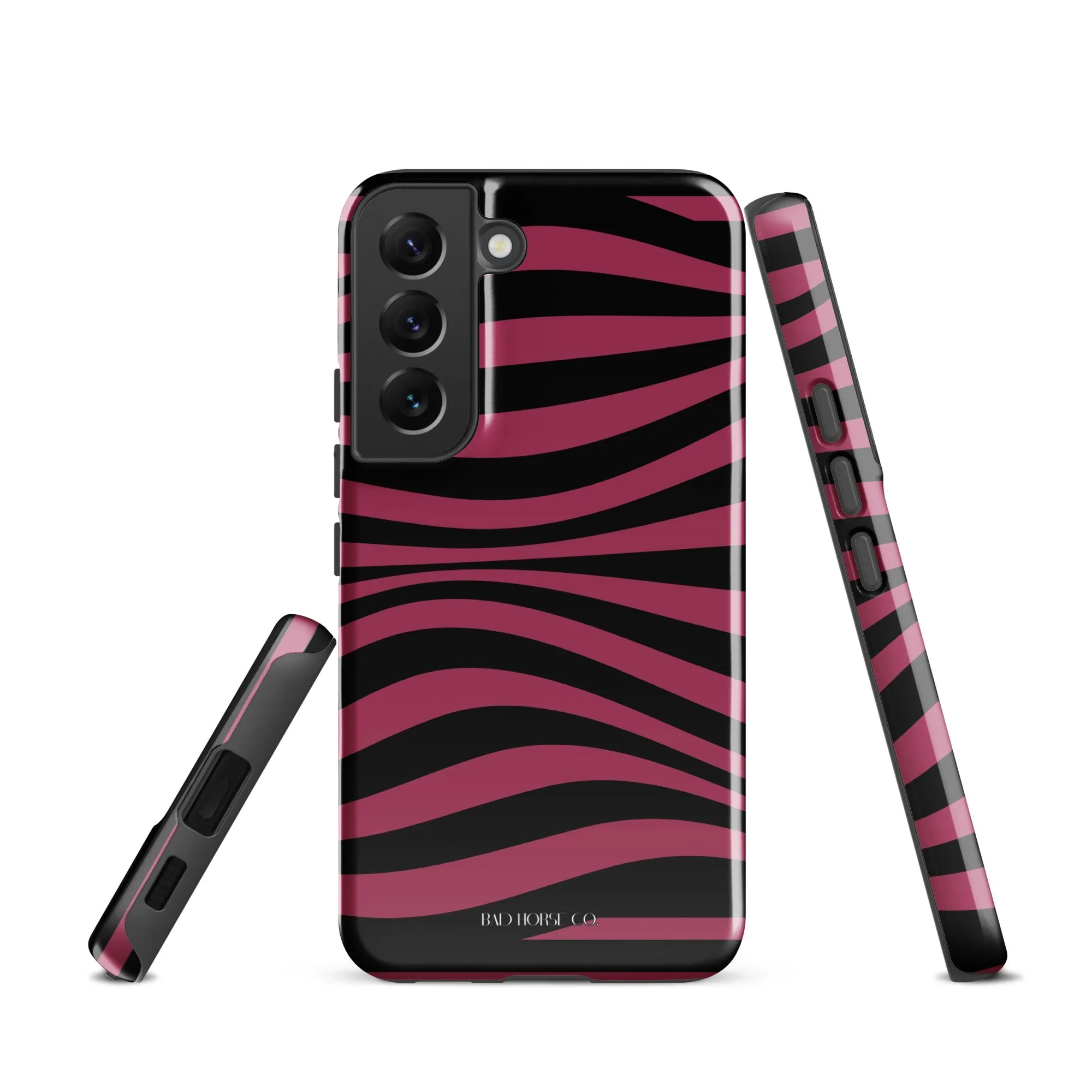 Illusion - Samsung® Tough Case