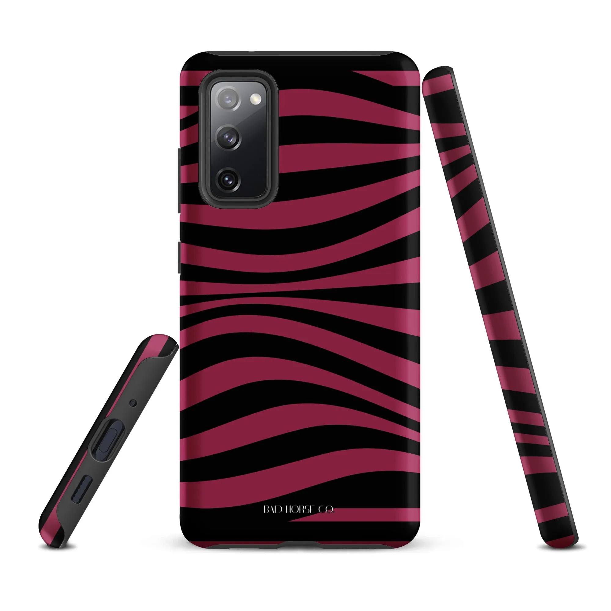 Illusion - Samsung® Tough Case